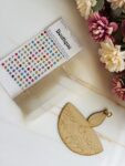 Paint your own Diya  Hanging