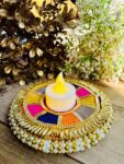 Multi Gota Tlight Holder