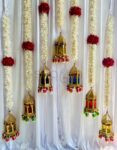 Lantern Garland