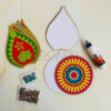 Diy Rangoli Kit