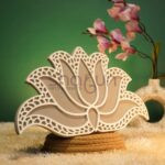 Lakshmi Rangoli Border 2 pcs