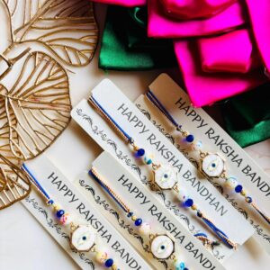 Drishti Evil Eye Rakhi 2.0