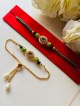 Morpankh Bhaiya Bhabhi Set