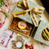 Royal Rakhi Hamper