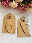 Mdf Jharokha for DIY