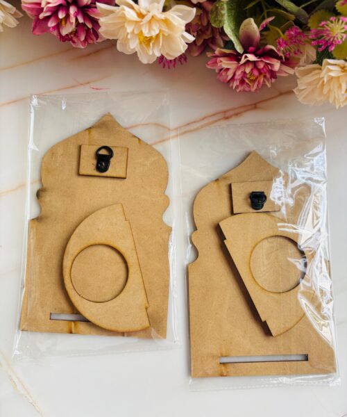Mdf Jharokha for DIY