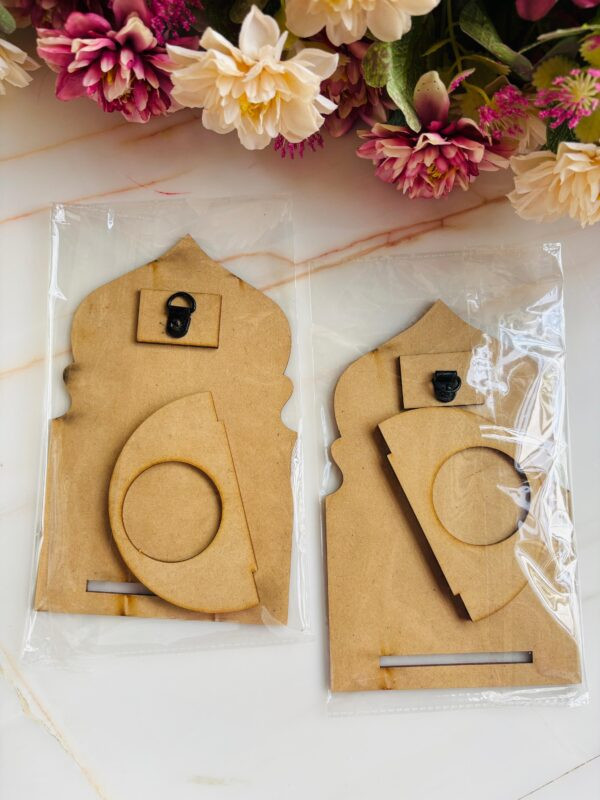 Mdf Jharokha for DIY