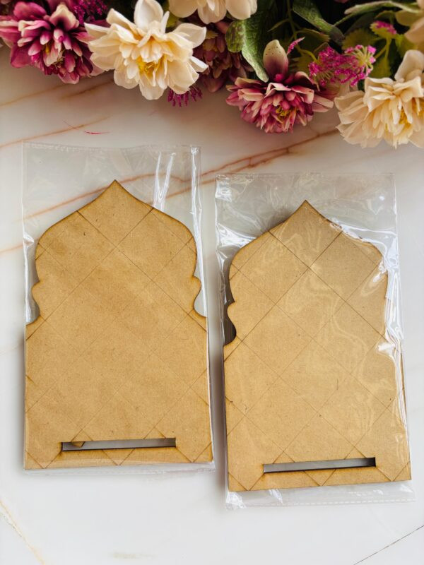 Mdf Jharokha for DIY