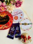 Utsav Rakhi Hamper