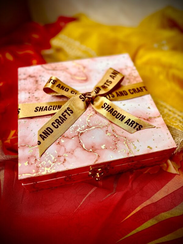 Nazar Rakhi Hamper