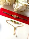 Morpankh Bhaiya Bhabhi Set
