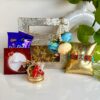 Sequins Rakhi Hamper