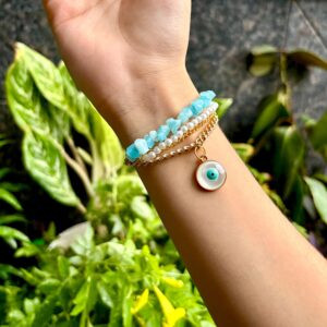 Crystal Bracelets