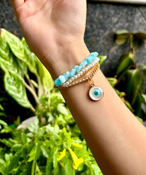 Crystal Bracelets