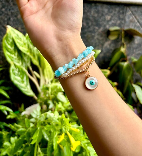 Crystal Bracelets