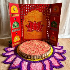Folding  Backdrop Stand  for Murtis