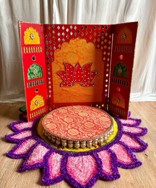 Folding  Backdrop Stand  for Murtis