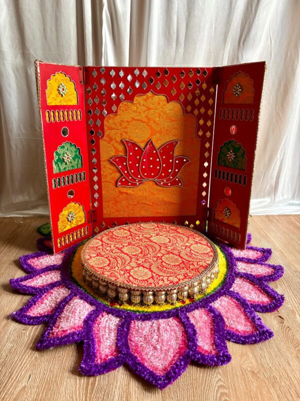 Folding  Backdrop Stand  for Murtis