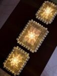 Festive Placemat Set of 3