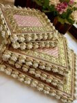 Festive Placemat Set of 3