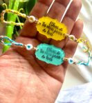 Mera bhai tu meri Jaan hai Rakhi