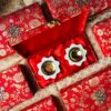 Marble Diya  Hamper