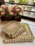 Festive Placemat Set of 3