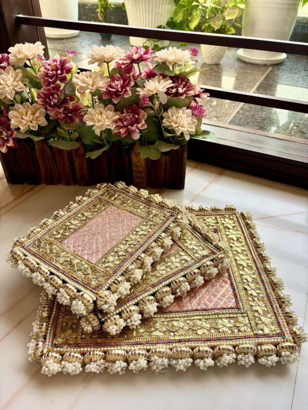 Festive Placemat Set of 3