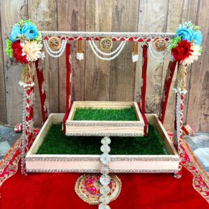 Gota Patti Jhula
