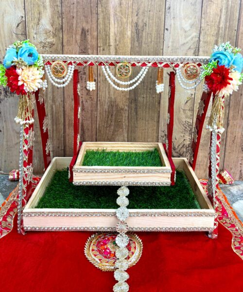 Gota Patti Jhula