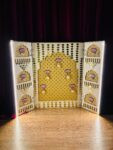 LED Folding  Backdrop for Murtis