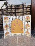 Folding  Backdrop Stand  for Murtis