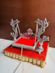 Krishna Metal  Jhula (Swing)