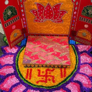 Folding  Backdrop Stand  for Murtis