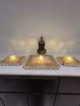 Festive Placemat Set of 3
