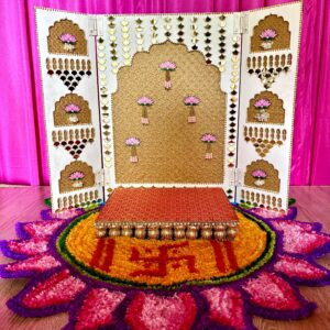 Folding  Backdrop Stand  for Murtis