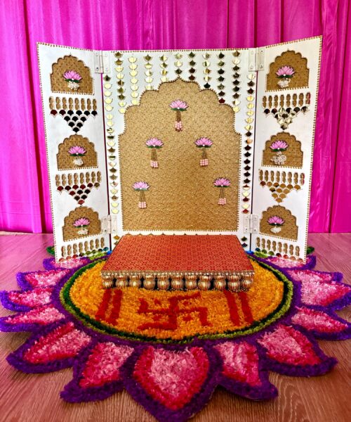 Folding  Backdrop Stand  for Murtis