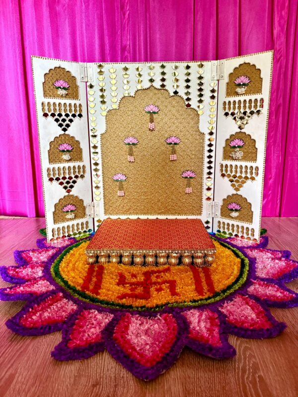 Folding  Backdrop Stand  for Murtis