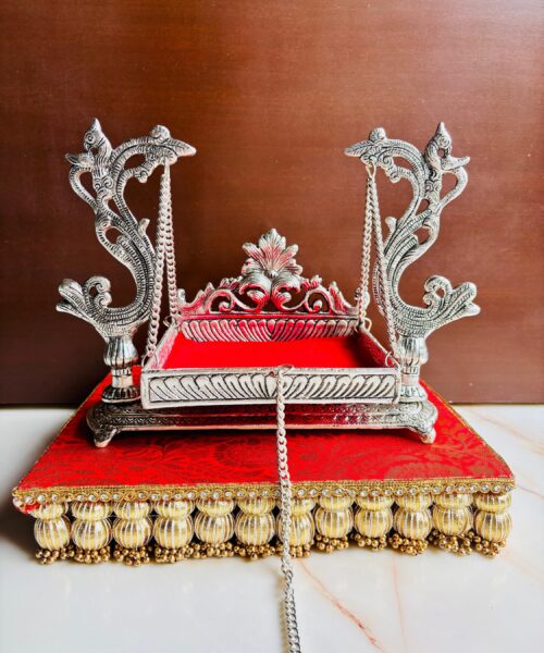 Krishna Metal  Jhula (Swing)