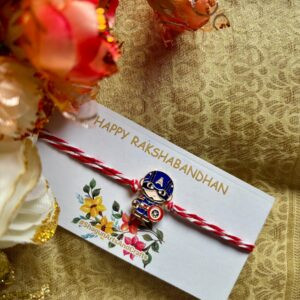 Superhero  Rakhi