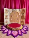 Folding  Backdrop Stand  for Murtis