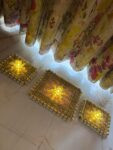Festive Placemat Set of 3