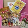 Sisters Rakhi Hamper