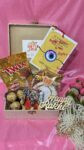 Sisters Rakhi Hamper