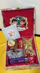 Bhaiya Bhabhi  Rakhi Hamper