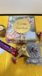Bhaiya Bhabhi  Rakhi Hamper