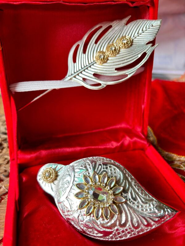 Tilak Set Hamper