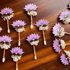 Lotus Tilak Sticks