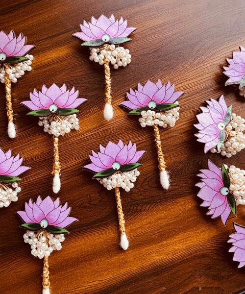Lotus Tilak Sticks