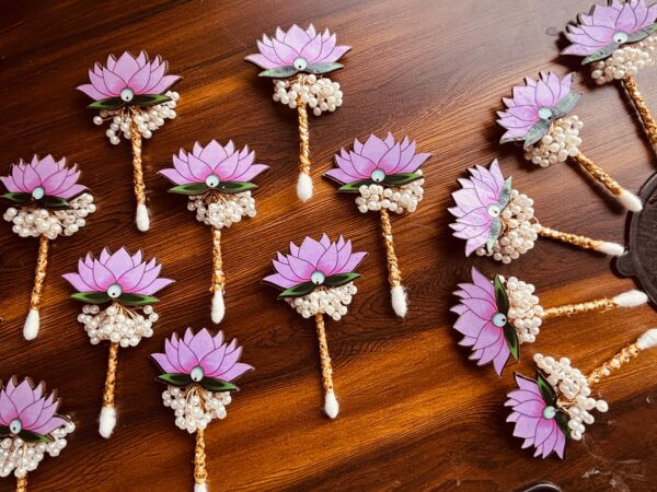 Lotus Tilak Sticks
